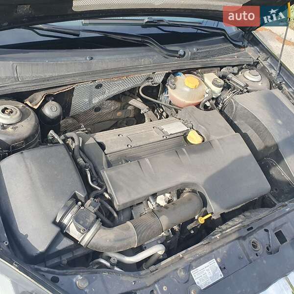 Седан Opel Vectra 2008 в Черкасах