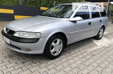 Универсал Opel Vectra 1998 в Жмеринке
