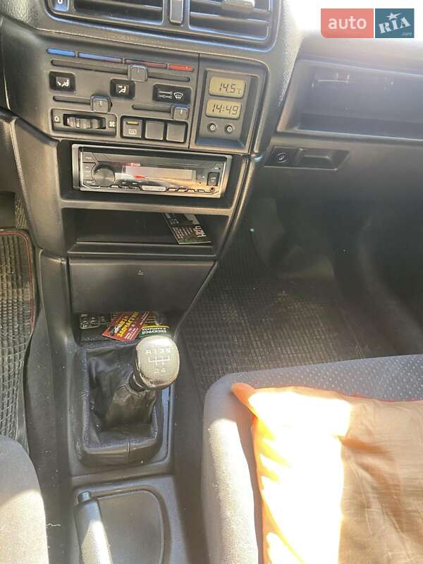 Седан Opel Vectra 1994 в Яремче