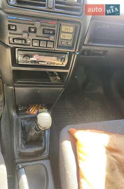 Седан Opel Vectra 1994 в 