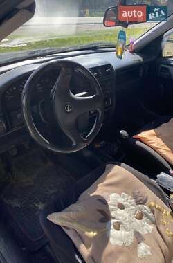 Седан Opel Vectra 1994 в 