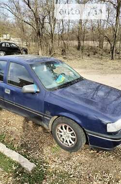 Седан Opel Vectra 1992 в Кропивницком