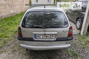 Универсал Opel Vectra 1998 в Нововолынске