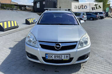 Универсал Opel Vectra 2007 в Ровно