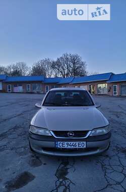 Седан Opel Vectra 1997 в Жмеринке