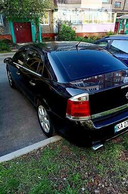 Седан Opel Vectra 2006 в Чернігові