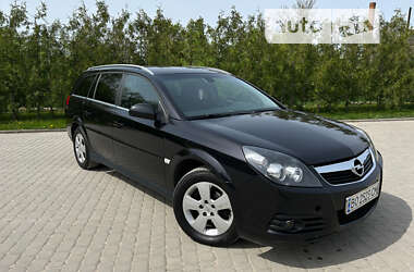 Универсал Opel Vectra 2005 в Борщеве