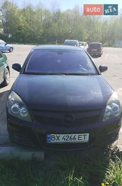 Седан Opel Vectra 2007 в Шепетовке