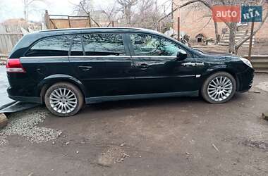 Универсал Opel Vectra 2007 в Кропивницком