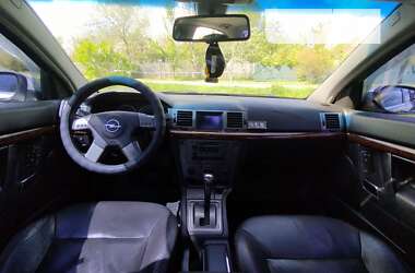 Седан Opel Vectra 2003 в Тараще