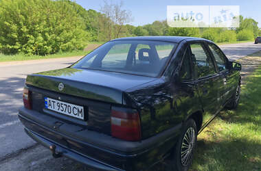 Седан Opel Vectra 1994 в Коломиї