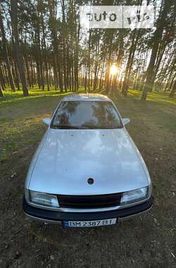 Седан Opel Vectra 1989 в Сумах