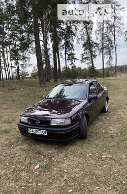 Седан Opel Vectra 1993 в Черкассах