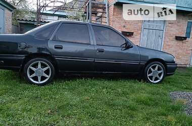 Седан Opel Vectra 1992 в Нежине