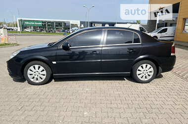 Седан Opel Vectra 2006 в Тульчине