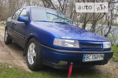Седан Opel Vectra 1991 в Городку