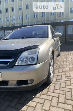 Седан Opel Vectra 2004 в Івано-Франківську