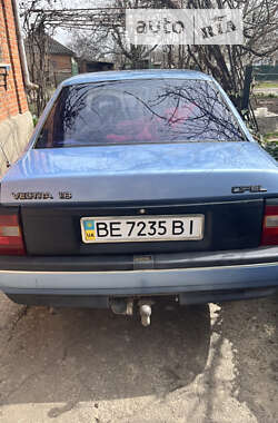 Седан Opel Vectra 1993 в Первомайске