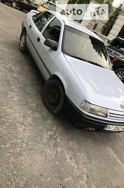 Седан Opel Vectra 1990 в Тернополі