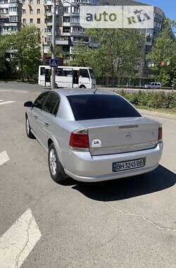 Седан Opel Vectra 2006 в Одессе