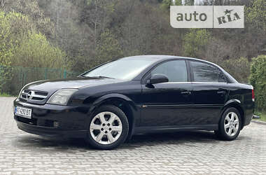 Седан Opel Vectra 2002 в Турке