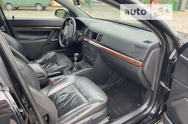 Седан Opel Vectra 2002 в Турке