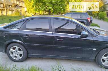 Седан Opel Vectra 2007 в Червонограде