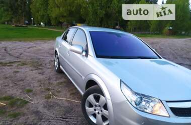 Седан Opel Vectra 2005 в Новоархангельске