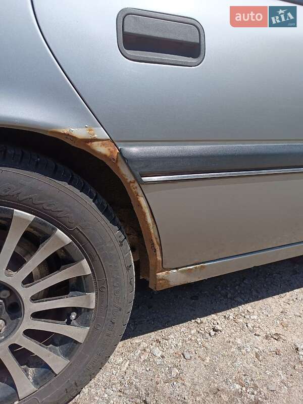 Седан Opel Vectra 1993 в Кропивницком