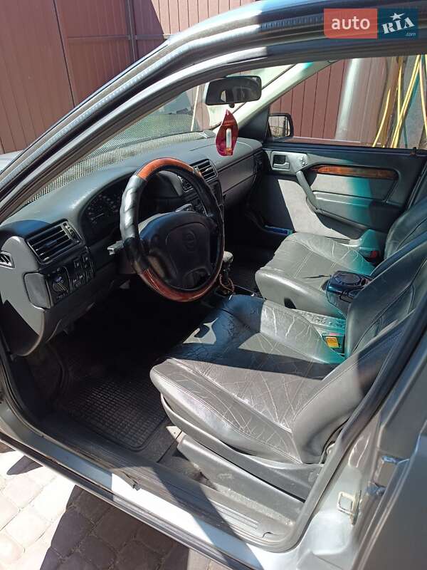 Седан Opel Vectra 1993 в Кропивницком