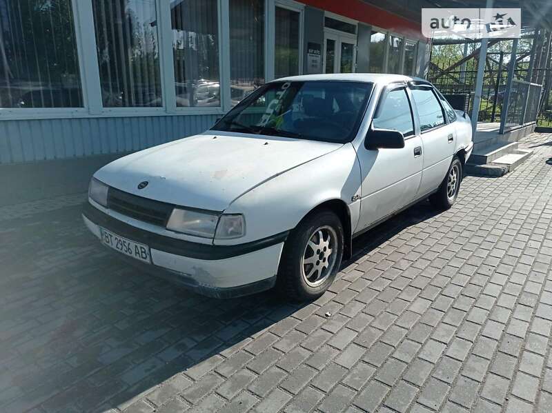 Седан Opel Vectra 1990 в Николаеве