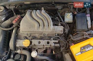 Ліфтбек Opel Vectra 1997 в Києві