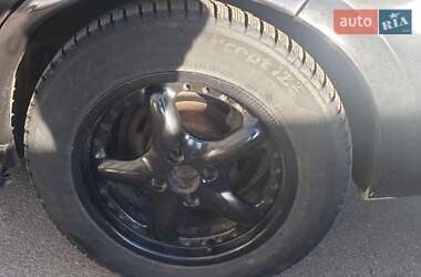 Ліфтбек Opel Vectra 1997 в Києві