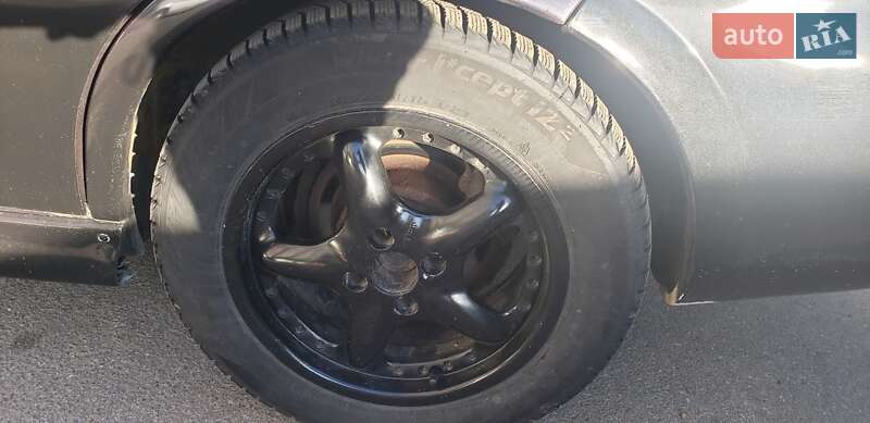 Лифтбек Opel Vectra 1997 в Киеве