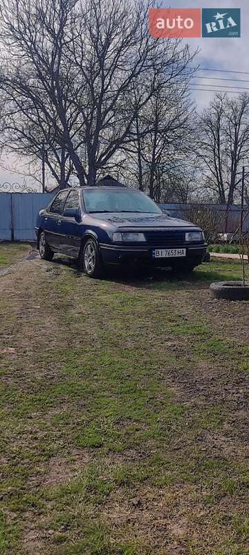 Opel Vectra 1991