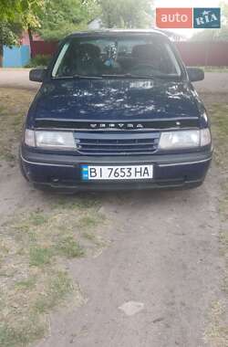 Седан Opel Vectra 1991 в Оржиці