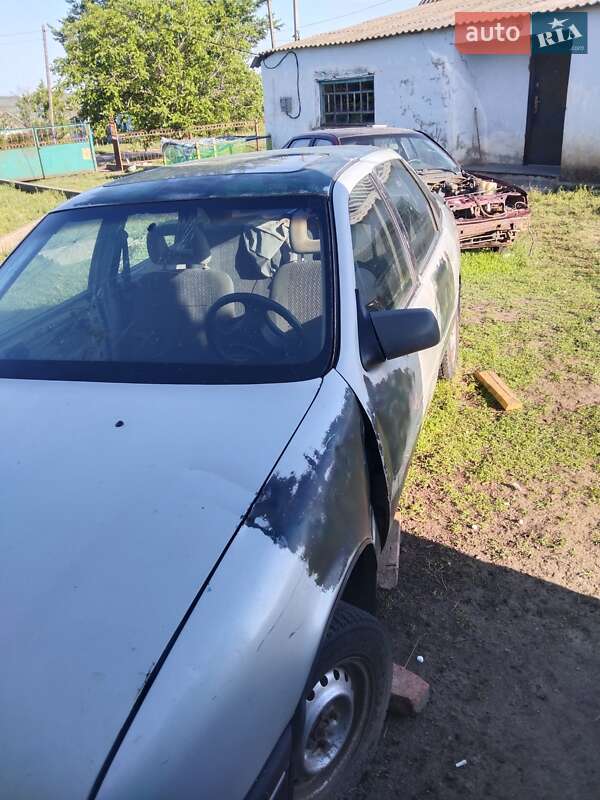 Седан Opel Vectra 1991 в Баштанке