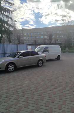 Седан Opel Vectra 2008 в Шполі