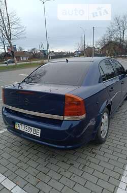 Седан Opel Vectra 2006 в Коломые
