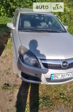 Універсал Opel Vectra 2008 в Стрию