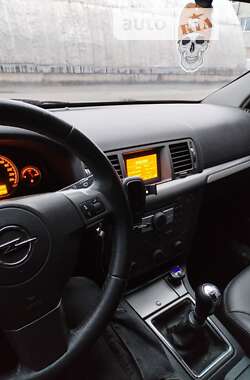 Лифтбек Opel Vectra 2007 в Киеве
