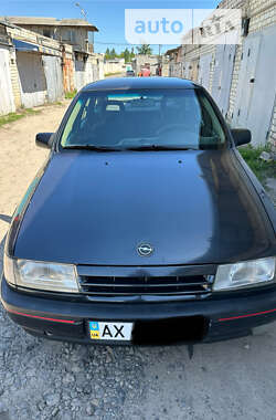 Ліфтбек Opel Vectra 1991 в Харкові