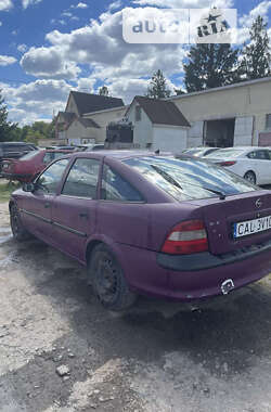 Лифтбек Opel Vectra 1997 в Ровно