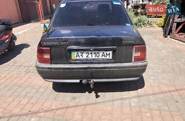 Седан Opel Vectra 1992 в 