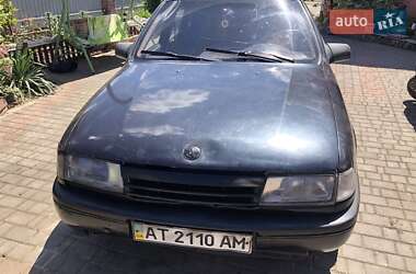 Седан Opel Vectra 1992 в Калуше