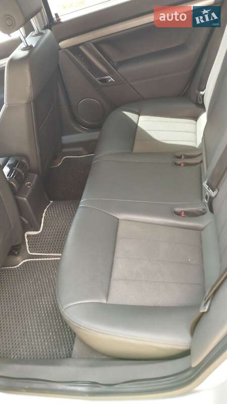 Универсал Opel Vectra 2008 в Снятине