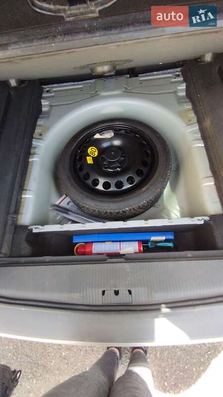 Универсал Opel Vectra 2008 в Снятине