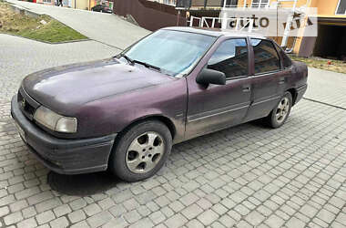 Седан Opel Vectra 1993 в Львове