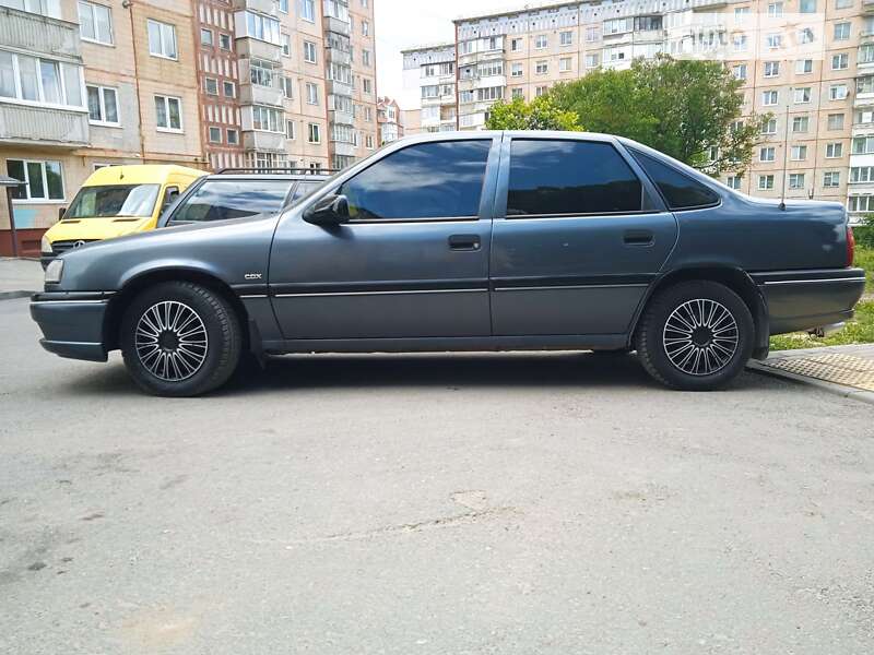 Седан Opel Vectra 1994 в Тернополе