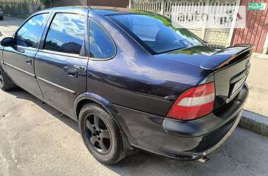 Седан Opel Vectra 1998 в Виннице